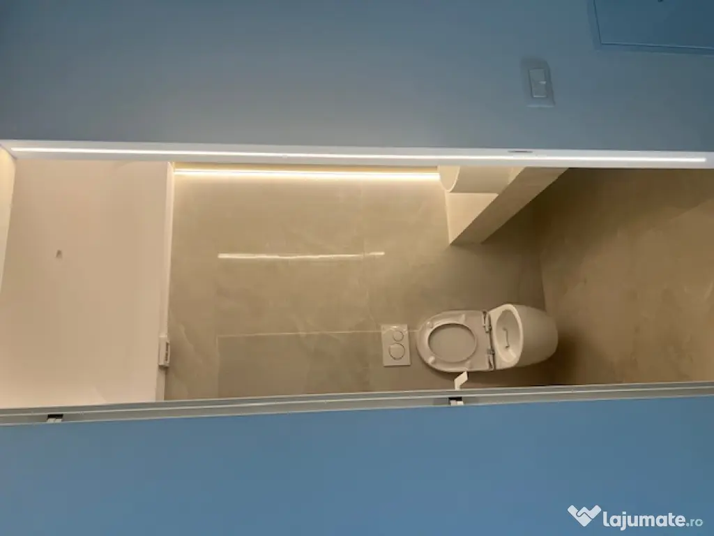 Inchiriez studio Cortina North-Pipera 