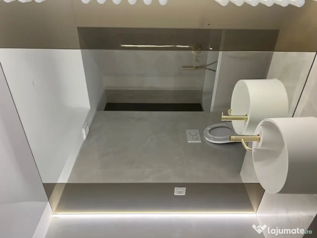 Inchiriez studio Cortina North-Pipera 