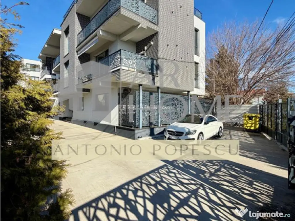 Apartament 3 camere, bloc 2020, Ploiesti, zona Republicii/ C