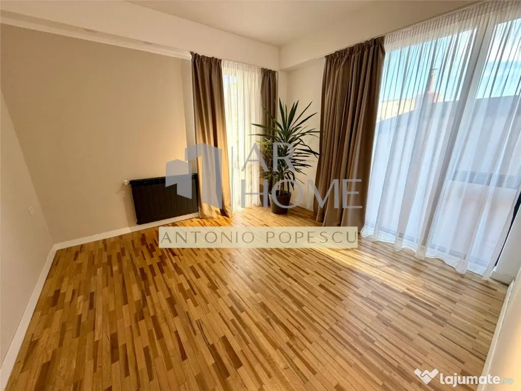 Apartament 3 camere, bloc 2020, Ploiesti, zona Republicii/ C 