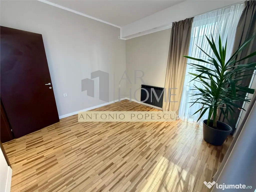 Apartament 3 camere, bloc 2020, Ploiesti, zona Republicii/ C 