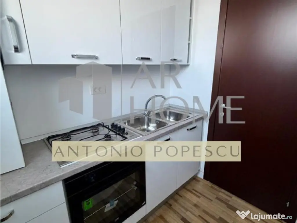 Apartament 3 camere, bloc 2020, Ploiesti, zona Republicii/ C 