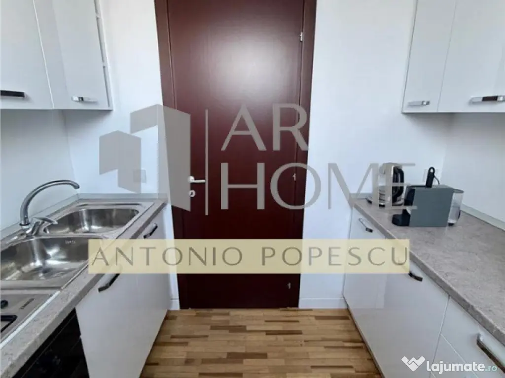 Apartament 3 camere, bloc 2020, Ploiesti, zona Republicii/ C 