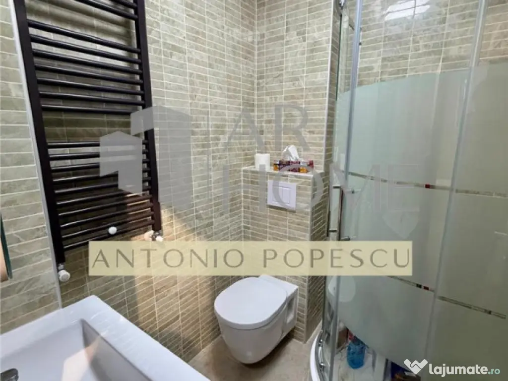 Apartament 3 camere, bloc 2020, Ploiesti, zona Republicii/ C 