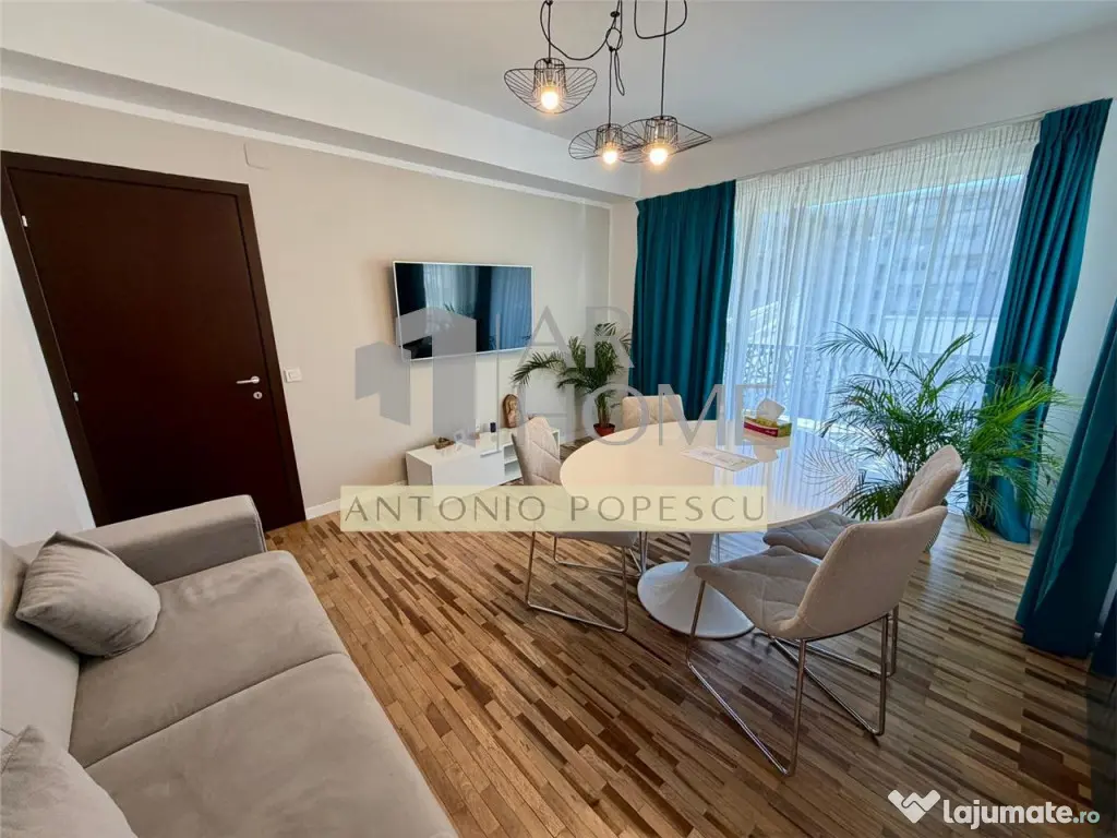 Apartament 3 camere, bloc 2020, Ploiesti, zona Republicii/ C 