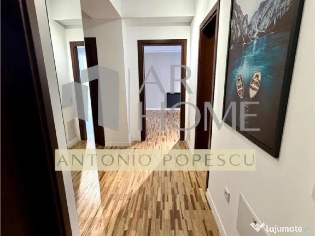 Apartament 3 camere, bloc 2020, Ploiesti, zona Republicii/ C 