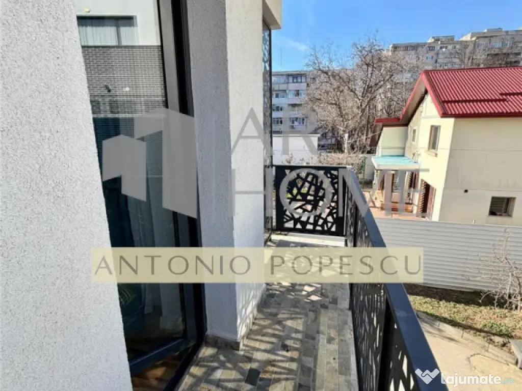 Apartament 3 camere, bloc 2020, Ploiesti, zona Republicii/ C 