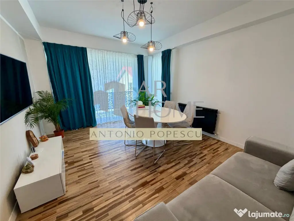 Apartament 3 camere, bloc 2020, Ploiesti, zona Republicii/ C 