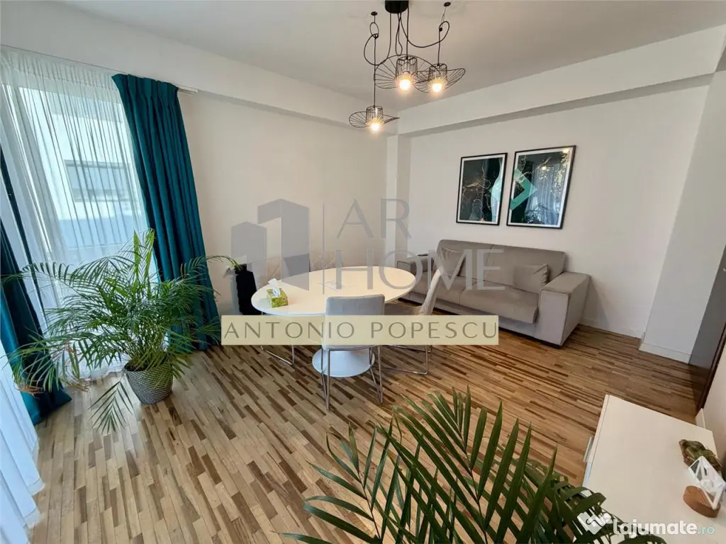 Apartament 3 camere, bloc 2020, Ploiesti, zona Republicii/ C 