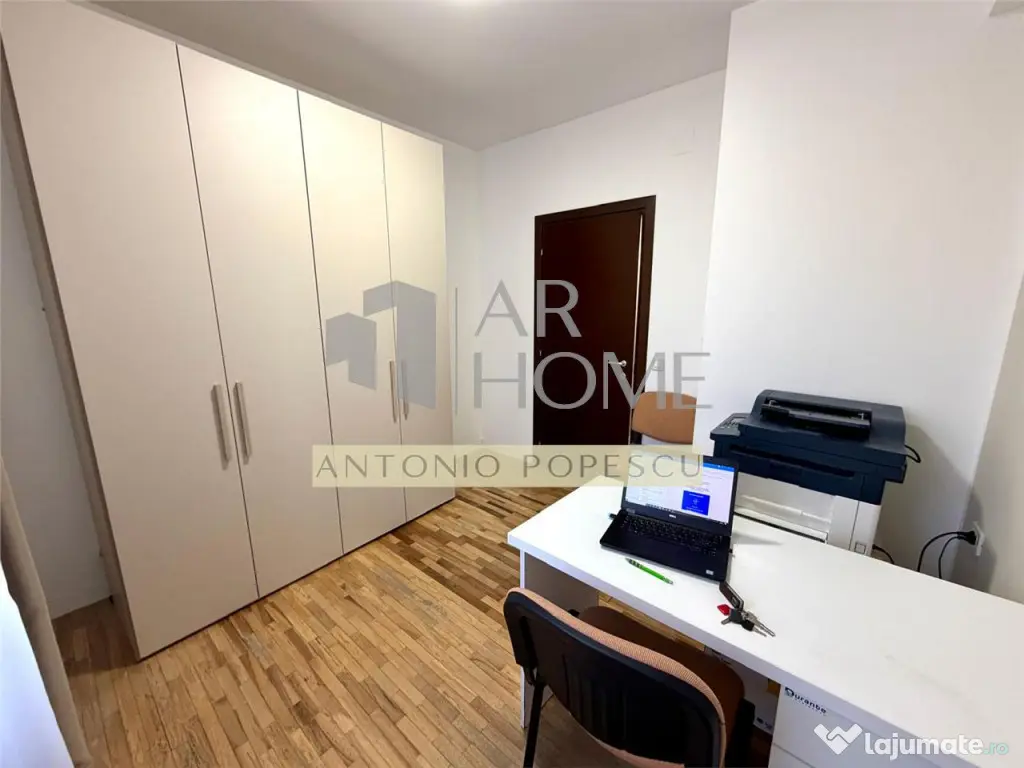 Apartament 3 camere, bloc 2020, Ploiesti, zona Republicii/ C 