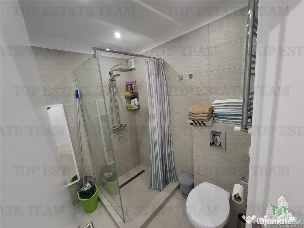 Apartament 3 camere centrala/renovat parcare ADP zona semice 
