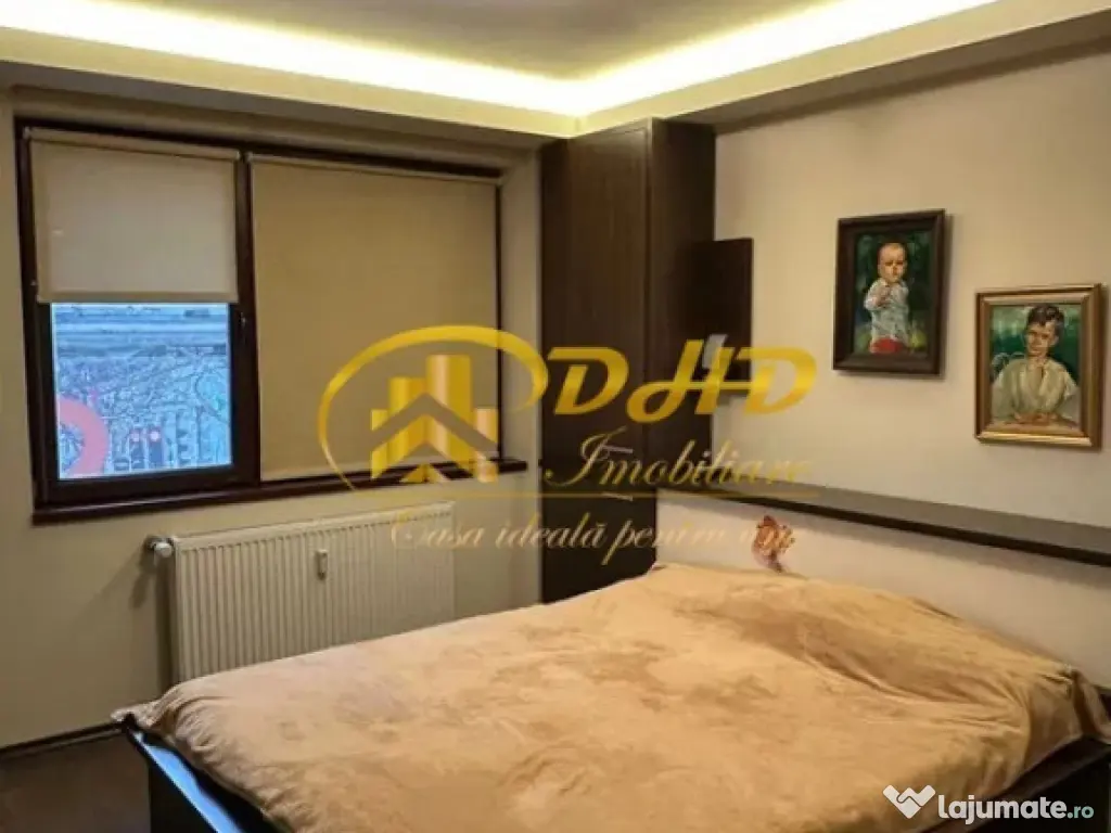 Apartament 2 camere - Piața Unirii