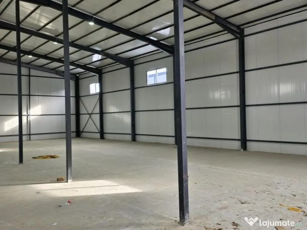 Hale noi 2026 AFUMATI ( Moara Domneasca ) 2300 Euro 