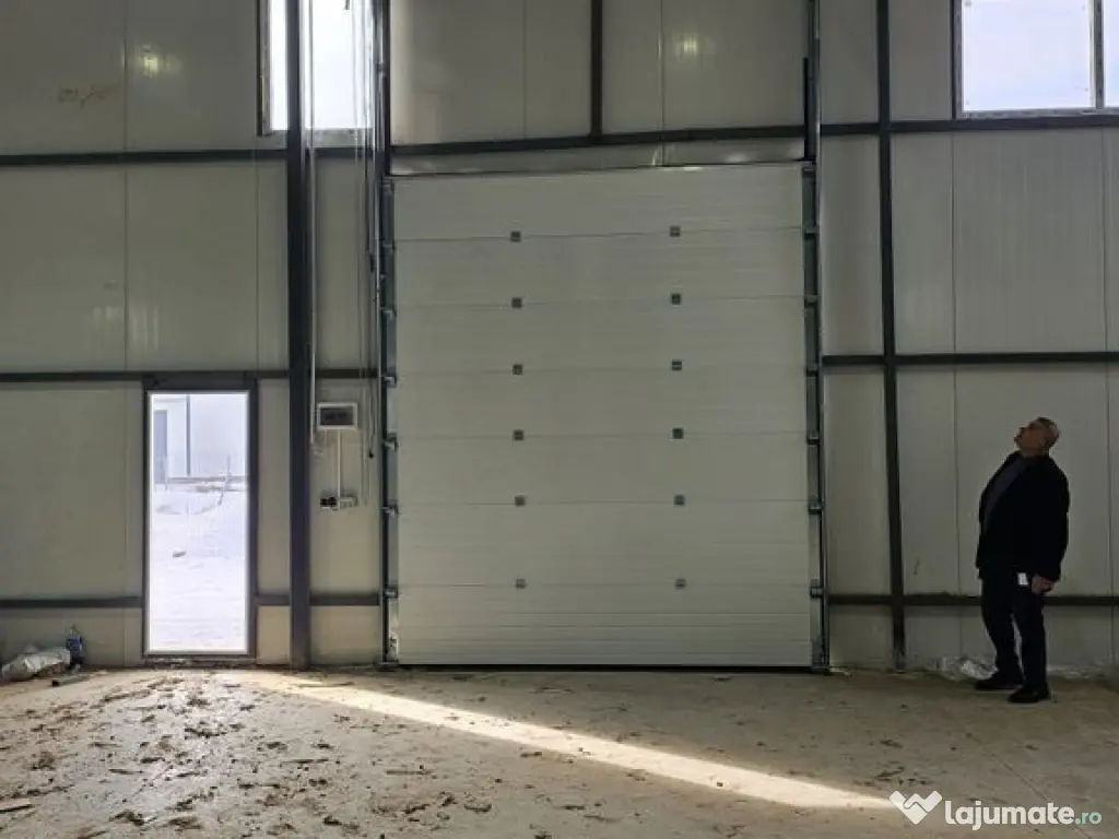 Hale noi 2026 AFUMATI ( Moara Domneasca ) 2300 Euro 
