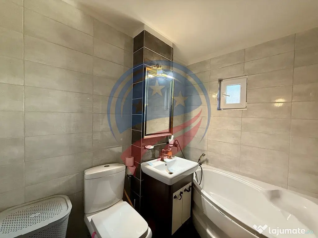 Apartament cu 2 dormitoare de inchirat/scoala39/Rovine/Cr... 