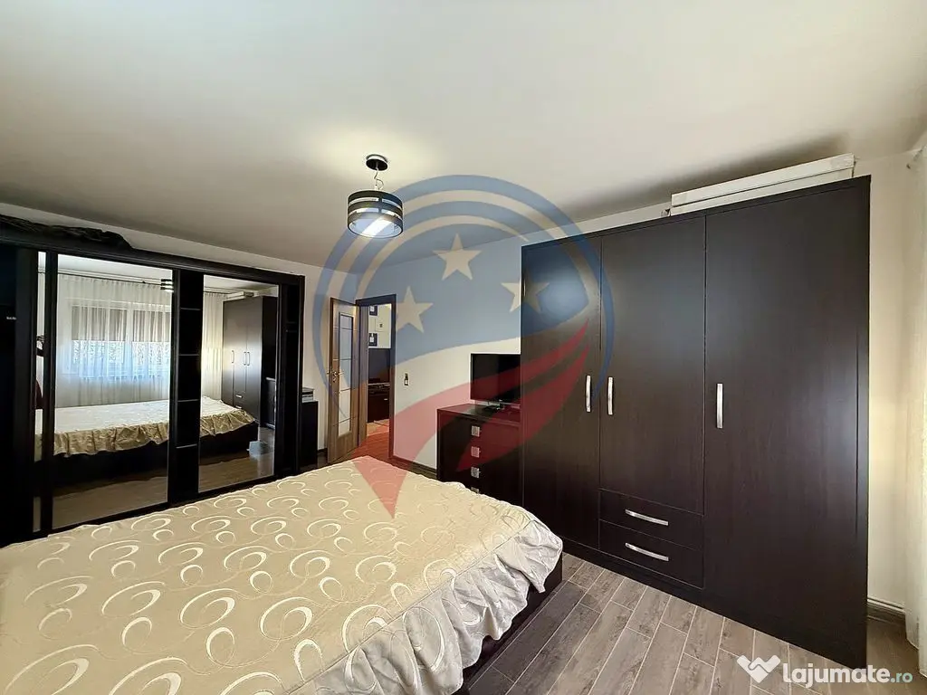 Apartament cu 2 dormitoare de inchirat/scoala39/Rovine/Cr... 