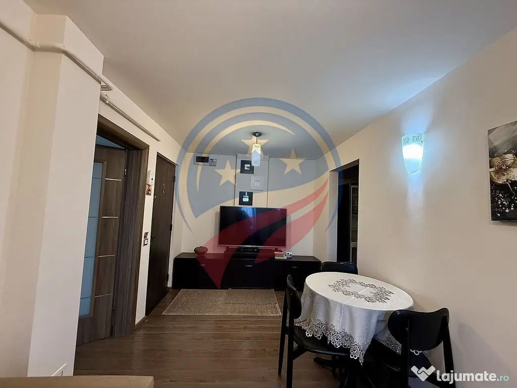 Apartament cu 2 dormitoare de inchirat/scoala39/Rovine/Cr... 