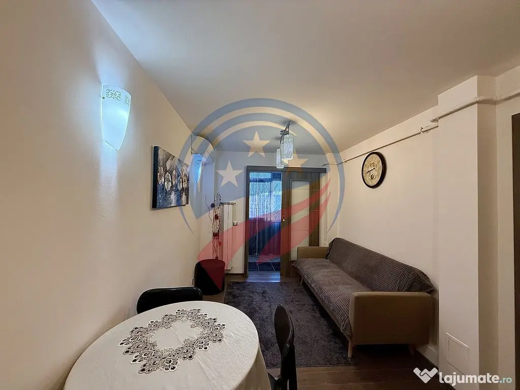 Apartament cu 2 dormitoare de inchirat/scoala39/Rovine/Cr... 