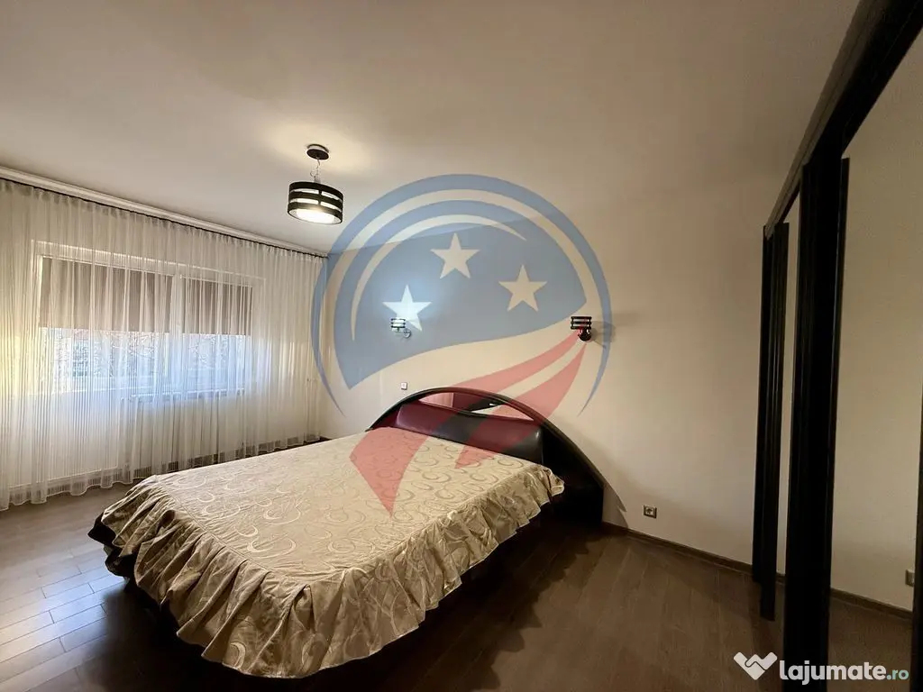 Apartament cu 2 dormitoare de inchirat/scoala39/Rovine/Cr... 