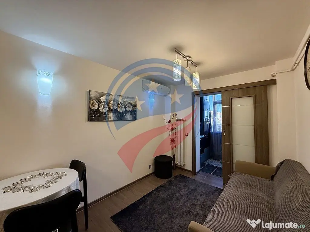 Apartament cu 2 dormitoare de inchirat/scoala39/Rovine/Cr... 