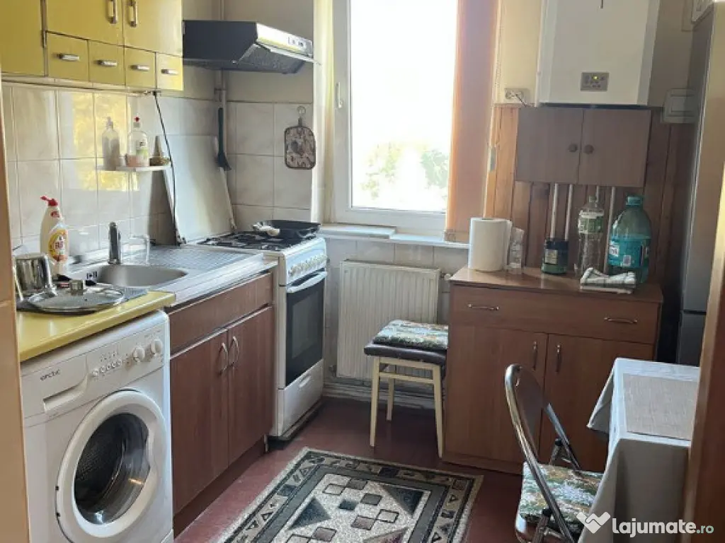 Apartament 2 camere zona Astra