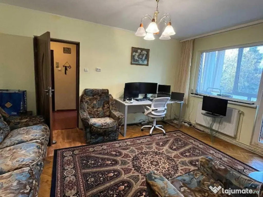 Apartament 2 camere zona Astra