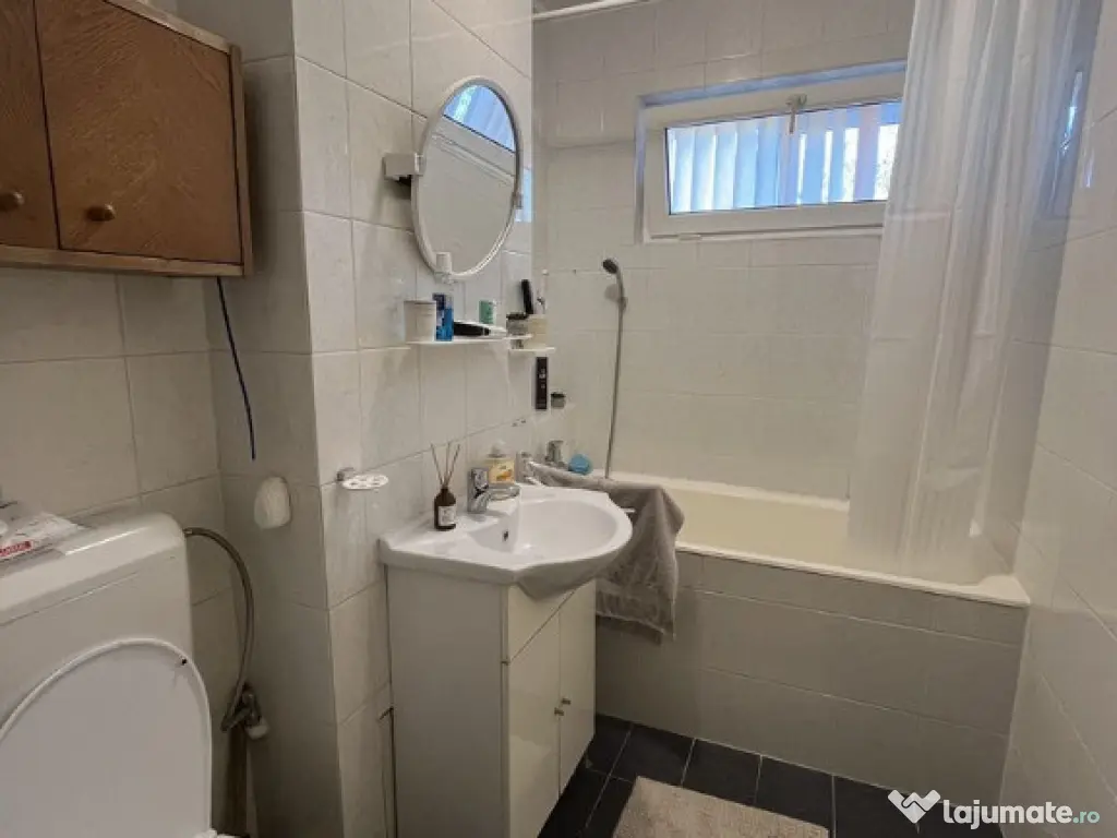 Apartament 2 camere zona Astra