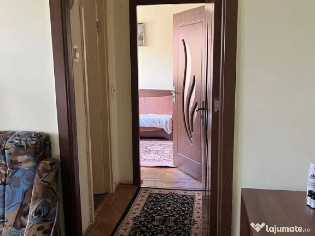 Apartament 2 camere zona Astra