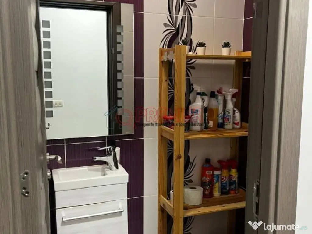 Piata Resita - apartament modern 3 camere 