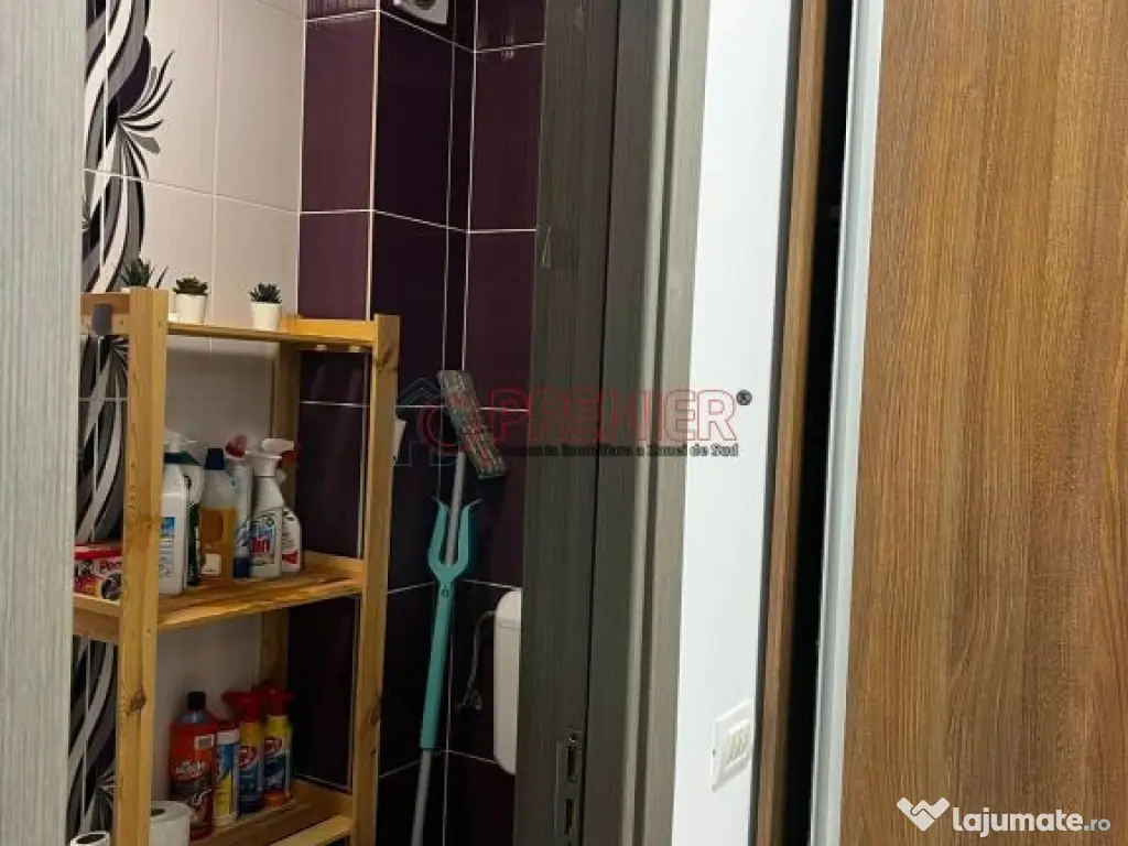 Piata Resita - apartament modern 3 camere 