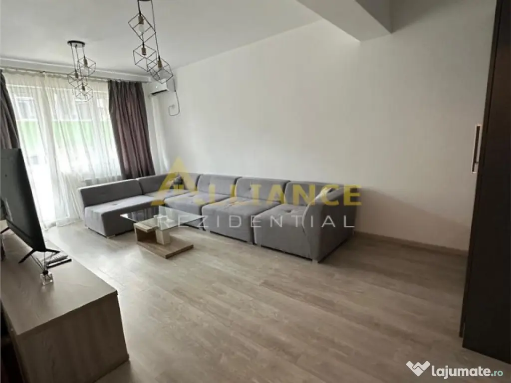 2 camere! Mobilat si Utilat! Gata de Mutare! Dimitrie Leonid 