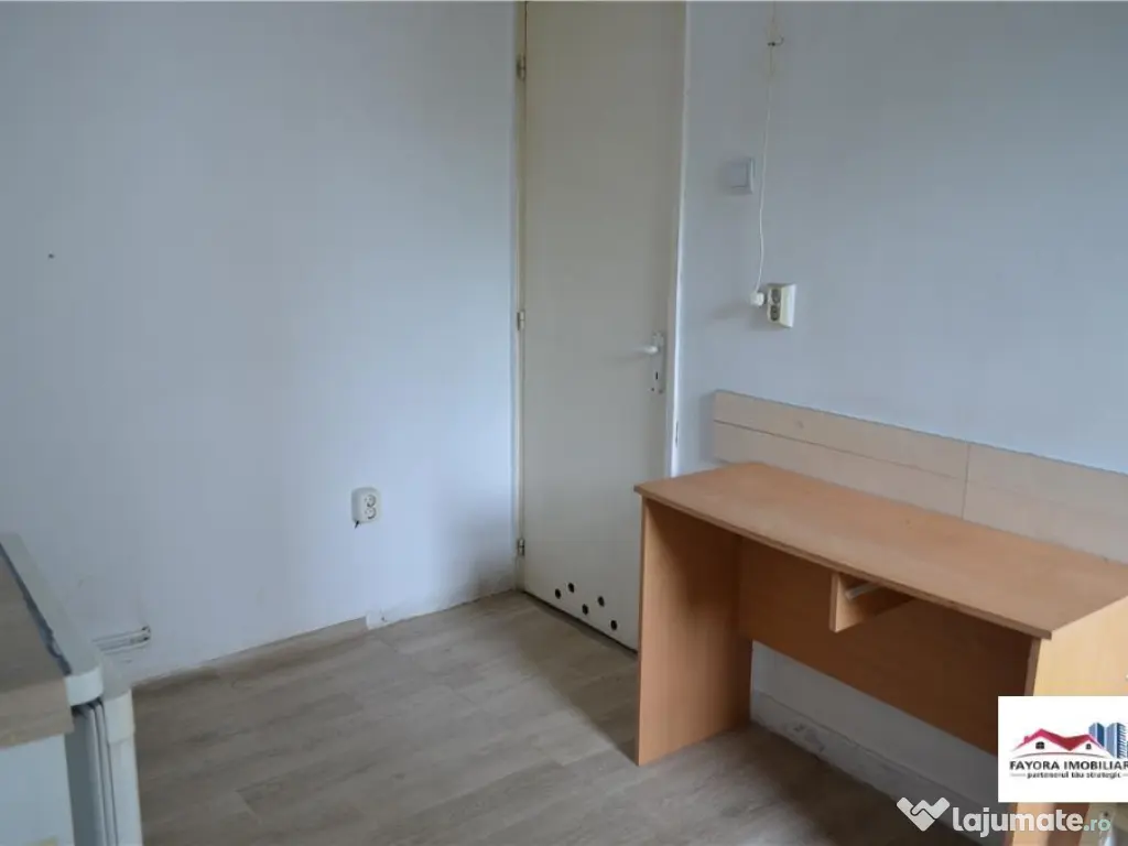 Apartament 1 Camera de Zona Pandurilor 