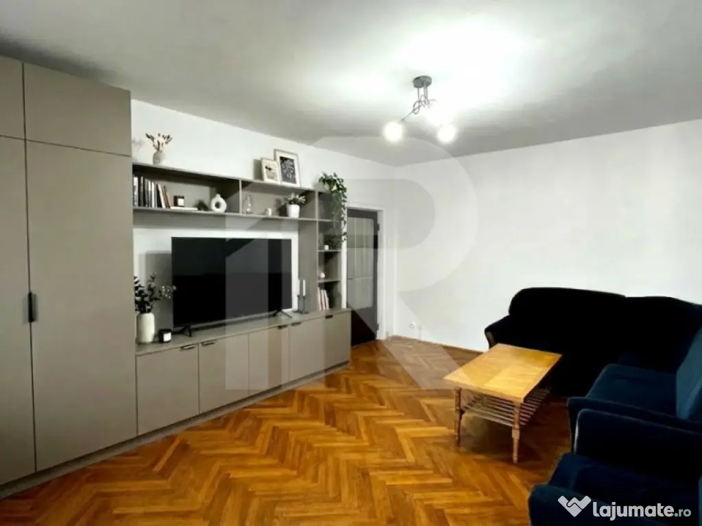 Apartament 2 camere | Decomandat | 800m Metrou Piata Ianculu 