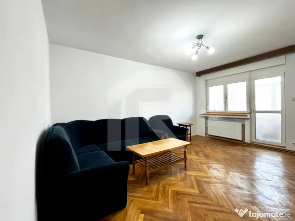 Apartament 2 camere | Decomandat | 800m Metrou Piata Ianculu 