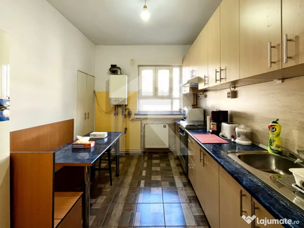 Apartament 2 camere | Decomandat | 800m Metrou Piata Ianculu 