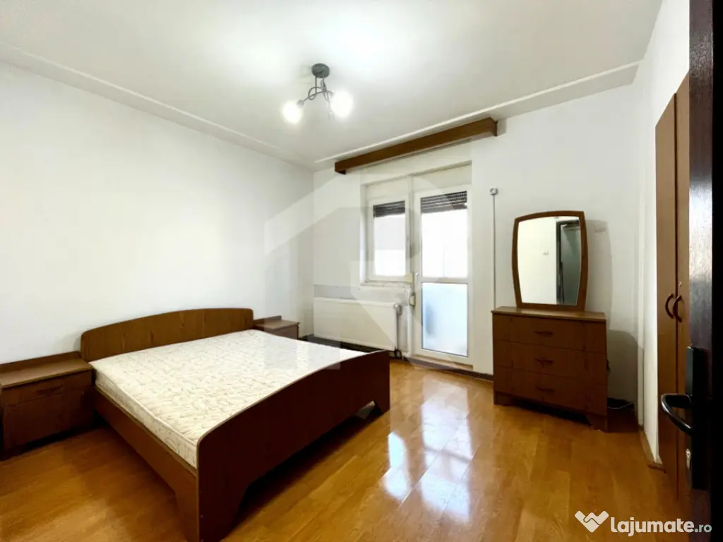 Apartament 2 camere | Decomandat | 800m Metrou Piata Ianculu 