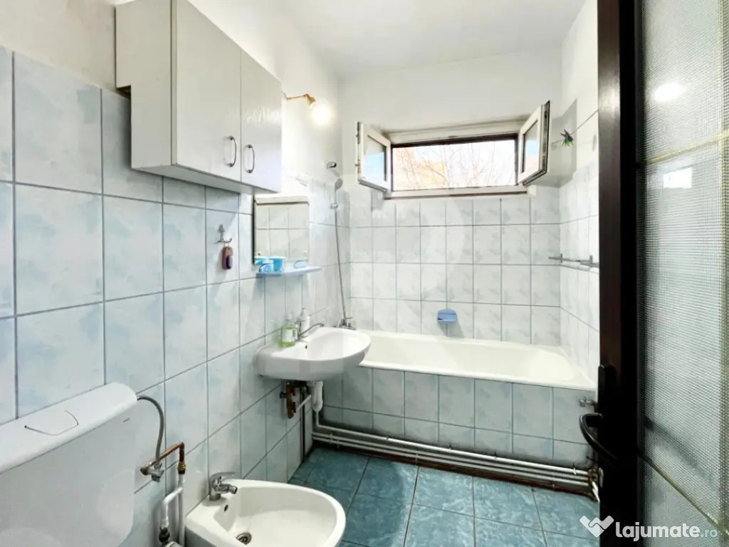 Apartament 2 camere | Decomandat | 800m Metrou Piata Ianculu 