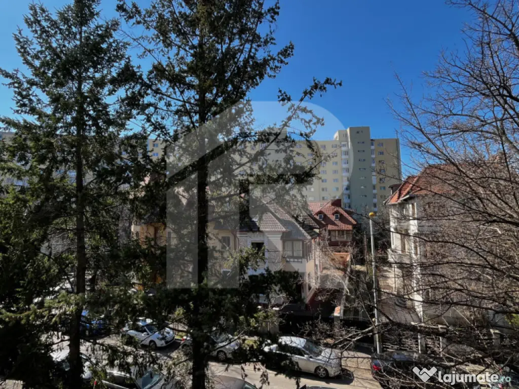 Apartament 2 camere | Decomandat | 800m Metrou Piata Ianculu 