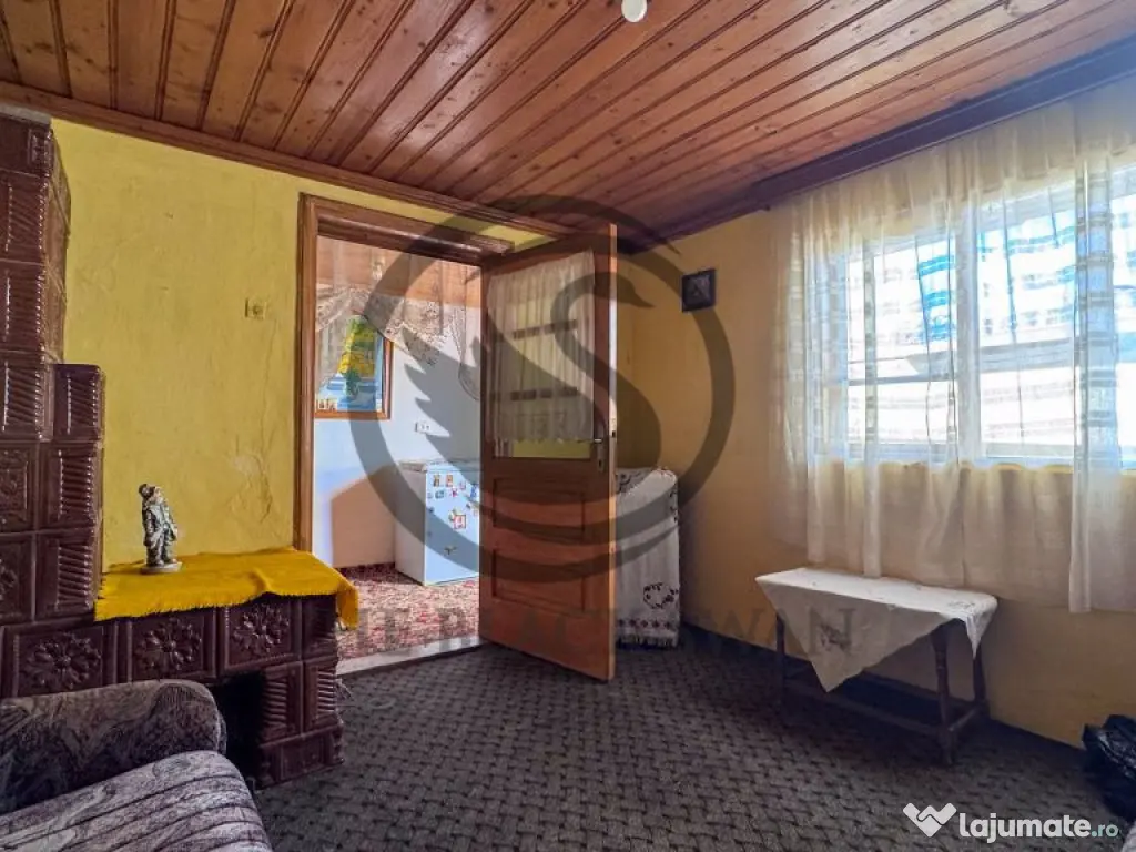 Casa cu 5 camere de vanzare | Urlati, Prahova | Comision 0% 