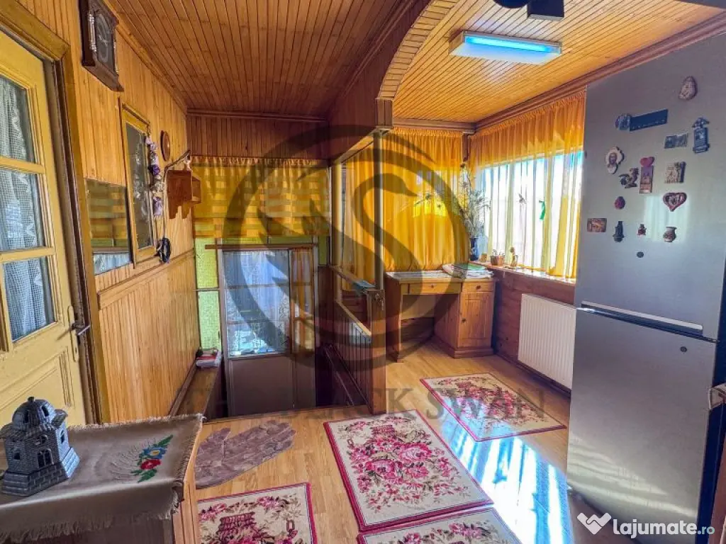 Casa cu 5 camere de vanzare | Urlati, Prahova | Comision 0% 