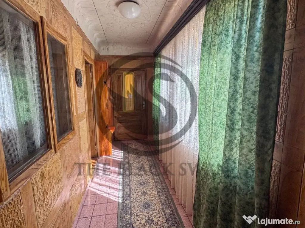 Casa cu 5 camere de vanzare | Urlati, Prahova | Comision 0% 