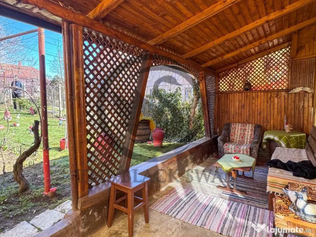 Casa cu 5 camere de vanzare | Urlati, Prahova | Comision 0% 