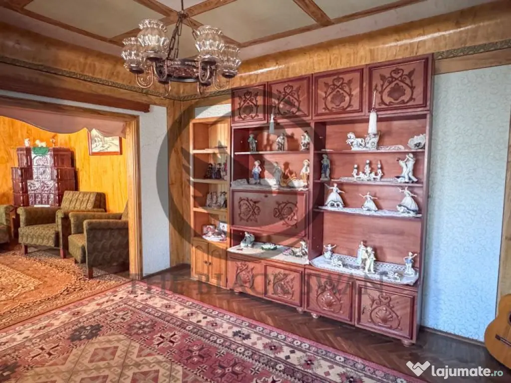 Casa cu 5 camere de vanzare | Urlati, Prahova | Comision 0% 