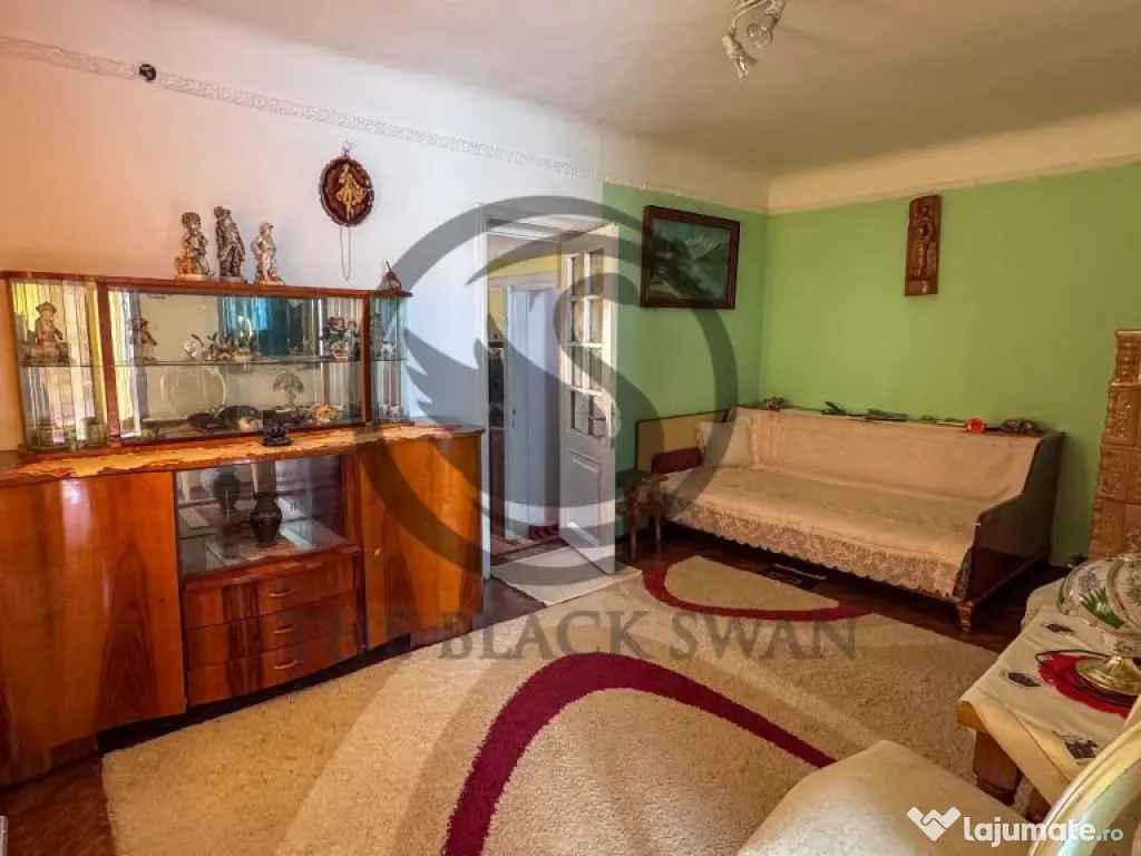 Casa cu 5 camere de vanzare | Urlati, Prahova | Comision 0% 