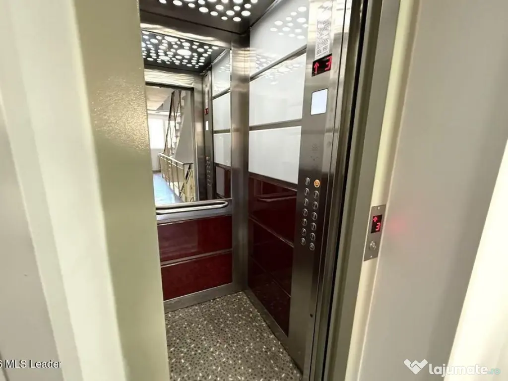 Prelungirea Ghencea - 50 mp, Etaj 3, amenajat, 3 minute d... 