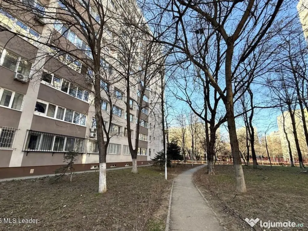 Prelungirea Ghencea - 50 mp, Etaj 3, amenajat, 3 minute d... 