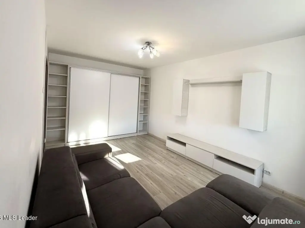 Prelungirea Ghencea - 50 mp, Etaj 3, amenajat, 3 minute d... 