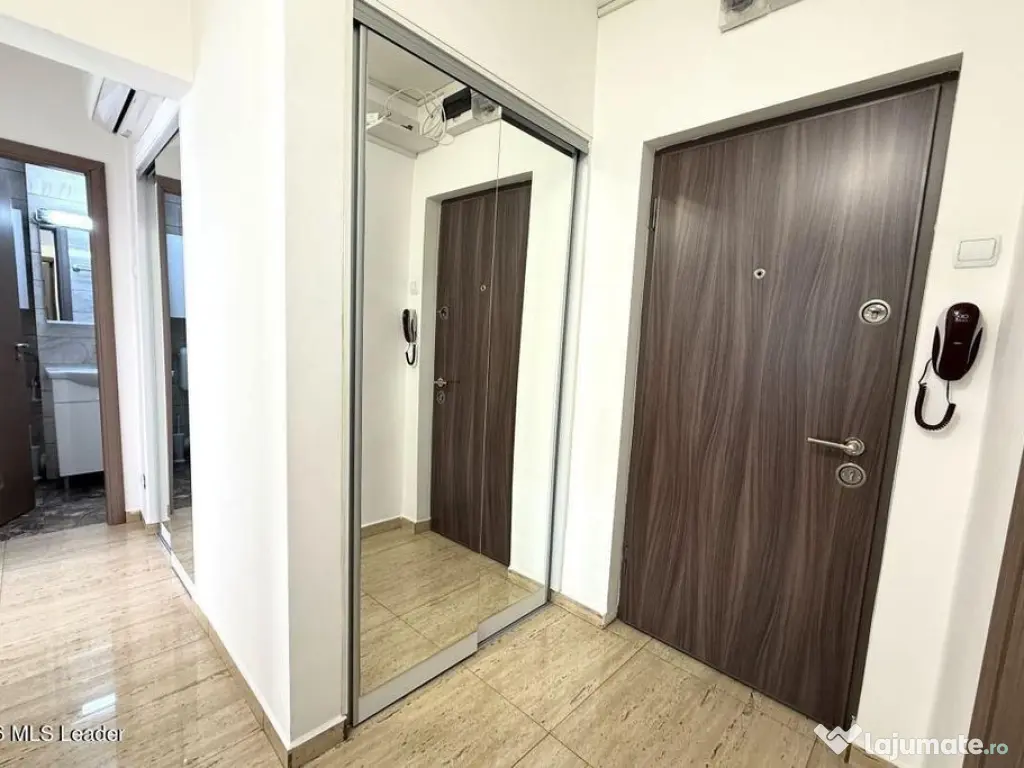 Prelungirea Ghencea - 50 mp, Etaj 3, amenajat, 3 minute d... 