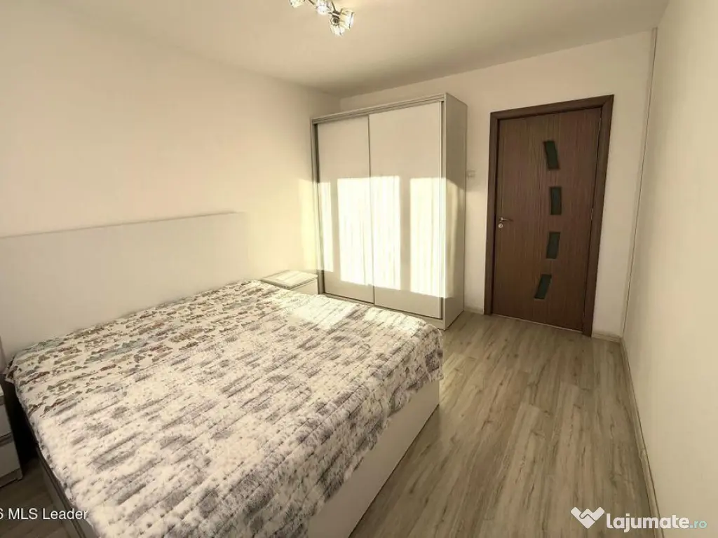 Prelungirea Ghencea - 50 mp, Etaj 3, amenajat, 3 minute d... 