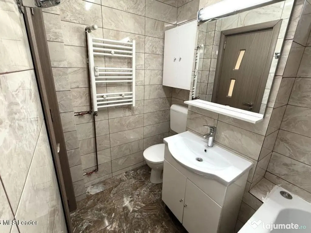 Prelungirea Ghencea - 50 mp, Etaj 3, amenajat, 3 minute d... 